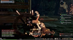 画像ギャラリー No.023のサムネイル画像 / 日本サービスの準備も着々と進行中!「Blade&Soul」CBTで確認できたゲームの見どころを,大量のSSと共に紹介