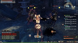 画像ギャラリー No.028のサムネイル画像 / 日本サービスの準備も着々と進行中!「Blade&Soul」CBTで確認できたゲームの見どころを,大量のSSと共に紹介