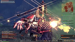画像ギャラリー No.030のサムネイル画像 / 日本サービスの準備も着々と進行中!「Blade&Soul」CBTで確認できたゲームの見どころを,大量のSSと共に紹介