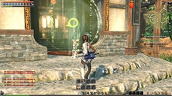 画像ギャラリー No.031のサムネイル画像 / 日本サービスの準備も着々と進行中!「Blade&Soul」CBTで確認できたゲームの見どころを,大量のSSと共に紹介