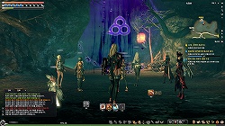 画像ギャラリー No.032のサムネイル画像 / 日本サービスの準備も着々と進行中!「Blade&Soul」CBTで確認できたゲームの見どころを,大量のSSと共に紹介