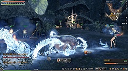 画像ギャラリー No.036のサムネイル画像 / 日本サービスの準備も着々と進行中!「Blade&Soul」CBTで確認できたゲームの見どころを,大量のSSと共に紹介