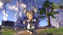 画像ギャラリー No.037のサムネイル画像 / 日本サービスの準備も着々と進行中!「Blade&Soul」CBTで確認できたゲームの見どころを,大量のSSと共に紹介