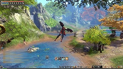 画像ギャラリー No.038のサムネイル画像 / 日本サービスの準備も着々と進行中!「Blade&Soul」CBTで確認できたゲームの見どころを,大量のSSと共に紹介