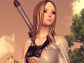 ［G-Star 2011］「楽しみにしていたのに！」という人のために贈る，「Blade＆Soul」のCBTでプレイ可能だった全キャラクターパターン一覧＋αを掲載