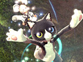 キュートな“猫型”召喚獣の姿に要注目。「Blade＆Soul」のイベント「Soul Party」で公開された最新ムービー3本を掲載