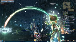 画像ギャラリー No.004のサムネイル画像 / MMORPG史上最強レベルのキャラカスタマイズに刮目せよ！　韓国版「Blade＆Soul」（ブレイドアンドソウル）第3次CBTの様子をプレイムービーと共に紹介