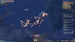 画像ギャラリー No.010のサムネイル画像 / MMORPG史上最強レベルのキャラカスタマイズに刮目せよ！　韓国版「Blade＆Soul」（ブレイドアンドソウル）第3次CBTの様子をプレイムービーと共に紹介