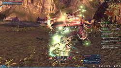 画像ギャラリー No.011のサムネイル画像 / MMORPG史上最強レベルのキャラカスタマイズに刮目せよ！　韓国版「Blade＆Soul」（ブレイドアンドソウル）第3次CBTの様子をプレイムービーと共に紹介