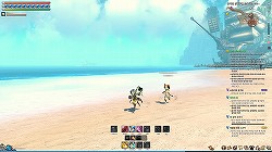 画像ギャラリー No.013のサムネイル画像 / MMORPG史上最強レベルのキャラカスタマイズに刮目せよ！　韓国版「Blade＆Soul」（ブレイドアンドソウル）第3次CBTの様子をプレイムービーと共に紹介