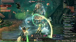 画像ギャラリー No.016のサムネイル画像 / MMORPG史上最強レベルのキャラカスタマイズに刮目せよ！　韓国版「Blade＆Soul」（ブレイドアンドソウル）第3次CBTの様子をプレイムービーと共に紹介