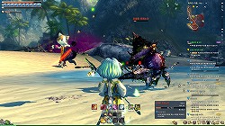 画像ギャラリー No.017のサムネイル画像 / MMORPG史上最強レベルのキャラカスタマイズに刮目せよ！　韓国版「Blade＆Soul」（ブレイドアンドソウル）第3次CBTの様子をプレイムービーと共に紹介