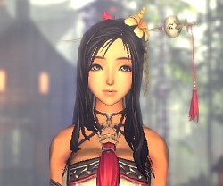 画像ギャラリー No.018のサムネイル画像 / MMORPG史上最強レベルのキャラカスタマイズに刮目せよ！　韓国版「Blade＆Soul」（ブレイドアンドソウル）第3次CBTの様子をプレイムービーと共に紹介