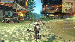 画像ギャラリー No.019のサムネイル画像 / MMORPG史上最強レベルのキャラカスタマイズに刮目せよ！　韓国版「Blade＆Soul」（ブレイドアンドソウル）第3次CBTの様子をプレイムービーと共に紹介