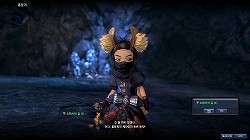画像ギャラリー No.020のサムネイル画像 / MMORPG史上最強レベルのキャラカスタマイズに刮目せよ！　韓国版「Blade＆Soul」（ブレイドアンドソウル）第3次CBTの様子をプレイムービーと共に紹介