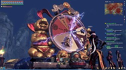 画像ギャラリー No.022のサムネイル画像 / MMORPG史上最強レベルのキャラカスタマイズに刮目せよ！　韓国版「Blade＆Soul」（ブレイドアンドソウル）第3次CBTの様子をプレイムービーと共に紹介