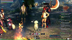 画像ギャラリー No.024のサムネイル画像 / MMORPG史上最強レベルのキャラカスタマイズに刮目せよ！　韓国版「Blade＆Soul」（ブレイドアンドソウル）第3次CBTの様子をプレイムービーと共に紹介