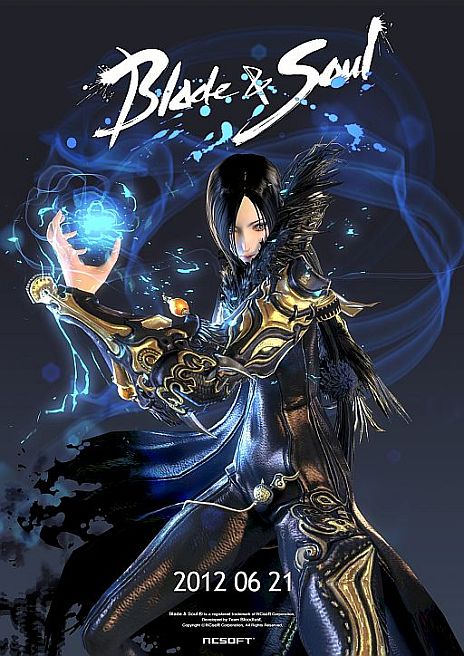 画像ギャラリー No.003のサムネイル画像 / 「Blade＆Soul」日本語字幕付きプロモーションムービーが公開に。最大15万人の同時接続が可能なOBTが韓国で本日スタート