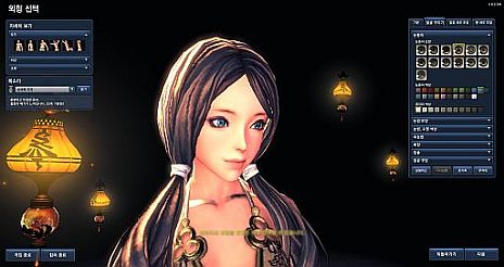 画像ギャラリー No.004のサムネイル画像 / 「Blade＆Soul」日本語字幕付きプロモーションムービーが公開に。最大15万人の同時接続が可能なOBTが韓国で本日スタート