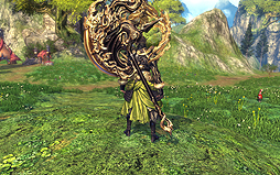 画像ギャラリー No.003のサムネイル画像 / 「Blade＆Soul」アップデートが本日実施。新インスタンスダンジョン「氷の倉庫」「螺旋の迷宮」や，新PvPモード「天下第一武道大会」の詳細が明らかに