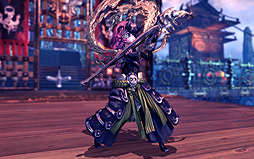 画像ギャラリー No.004のサムネイル画像 / 「Blade＆Soul」アップデートが本日実施。新インスタンスダンジョン「氷の倉庫」「螺旋の迷宮」や，新PvPモード「天下第一武道大会」の詳細が明らかに