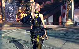 画像ギャラリー No.008のサムネイル画像 / 「Blade＆Soul」アップデートが本日実施。新インスタンスダンジョン「氷の倉庫」「螺旋の迷宮」や，新PvPモード「天下第一武道大会」の詳細が明らかに