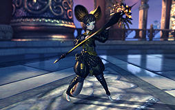 画像ギャラリー No.009のサムネイル画像 / 「Blade＆Soul」アップデートが本日実施。新インスタンスダンジョン「氷の倉庫」「螺旋の迷宮」や，新PvPモード「天下第一武道大会」の詳細が明らかに