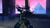 画像ギャラリー No.011のサムネイル画像 / 「Blade＆Soul」アップデートが本日実施。新インスタンスダンジョン「氷の倉庫」「螺旋の迷宮」や，新PvPモード「天下第一武道大会」の詳細が明らかに