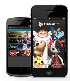画像ギャラリー No.001のサムネイル画像 / 韓国NCsoftがモバイルゲーム開発強化路線を発表。モバイル版「Blade&Soul」も準備中?