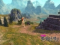 「Blade＆Soul」に近日実装される新マップ“白青山脈”の各所を眺めて回ろう。新たに5種類のムービーが公開に