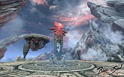 画像ギャラリー No.001のサムネイル画像 / 「Blade＆Soul」韓国サーバーに，門派単位の戦闘が楽しめる戦場「地獄道」が登場