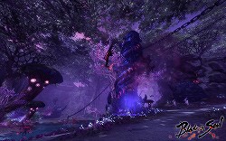 画像ギャラリー No.002のサムネイル画像 / 「Blade＆Soul」韓国サーバーに，門派単位の戦闘が楽しめる戦場「地獄道」が登場