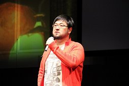 画像ギャラリー No.004のサムネイル画像 / 期待の大型MMORPG「ブレイドアンドソウル」がついに日本に上陸。サービス日程やアニメ，タイアップ情報などが発表されたプレミアショウをレポート
