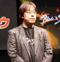 画像ギャラリー No.010のサムネイル画像 / 期待の大型MMORPG「ブレイドアンドソウル」がついに日本に上陸。サービス日程やアニメ，タイアップ情報などが発表されたプレミアショウをレポート