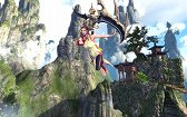 画像ギャラリー No.023のサムネイル画像 / 期待の大型MMORPG「ブレイドアンドソウル」がついに日本に上陸。サービス日程やアニメ，タイアップ情報などが発表されたプレミアショウをレポート