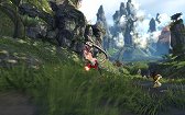 画像ギャラリー No.024のサムネイル画像 / 期待の大型MMORPG「ブレイドアンドソウル」がついに日本に上陸。サービス日程やアニメ，タイアップ情報などが発表されたプレミアショウをレポート