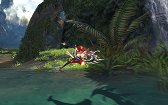画像ギャラリー No.025のサムネイル画像 / 期待の大型MMORPG「ブレイドアンドソウル」がついに日本に上陸。サービス日程やアニメ，タイアップ情報などが発表されたプレミアショウをレポート