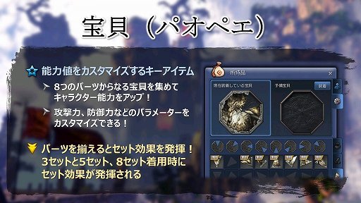 画像ギャラリー No.026のサムネイル画像 / 期待の大型MMORPG「ブレイドアンドソウル」がついに日本に上陸。サービス日程やアニメ，タイアップ情報などが発表されたプレミアショウをレポート
