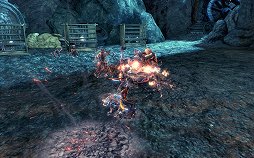 画像ギャラリー No.049のサムネイル画像 / 期待の大型MMORPG「ブレイドアンドソウル」がついに日本に上陸。サービス日程やアニメ，タイアップ情報などが発表されたプレミアショウをレポート