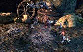 画像ギャラリー No.050のサムネイル画像 / 期待の大型MMORPG「ブレイドアンドソウル」がついに日本に上陸。サービス日程やアニメ，タイアップ情報などが発表されたプレミアショウをレポート