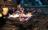 画像ギャラリー No.052のサムネイル画像 / 期待の大型MMORPG「ブレイドアンドソウル」がついに日本に上陸。サービス日程やアニメ，タイアップ情報などが発表されたプレミアショウをレポート
