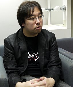 画像ギャラリー No.006のサムネイル画像 / MMORPG「ブレイドアンドソウル」開発・運営チームインタビュー。ついに動き出した日本サービスについて,質問をぶつけてみた