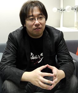 画像ギャラリー No.010のサムネイル画像 / MMORPG「ブレイドアンドソウル」開発・運営チームインタビュー。ついに動き出した日本サービスについて,質問をぶつけてみた