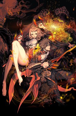 画像ギャラリー No.016のサムネイル画像 / MMORPG「ブレイドアンドソウル」開発・運営チームインタビュー。ついに動き出した日本サービスについて,質問をぶつけてみた
