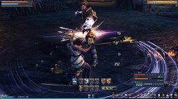 画像ギャラリー No.002のサムネイル画像 / 「ブレイドアンドソウル」CBT&ワイプなしのリミテッドトライアルの4Gamer枠を募集開始。一足先に奥深いバトルや爽快な軽功を体験しよう
