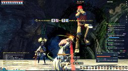 画像ギャラリー No.003のサムネイル画像 / 「ブレイドアンドソウル」CBT&ワイプなしのリミテッドトライアルの4Gamer枠を募集開始。一足先に奥深いバトルや爽快な軽功を体験しよう