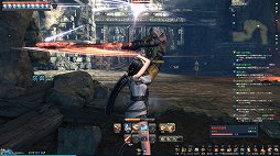 画像ギャラリー No.005のサムネイル画像 / 「ブレイドアンドソウル」CBT&ワイプなしのリミテッドトライアルの4Gamer枠を募集開始。一足先に奥深いバトルや爽快な軽功を体験しよう