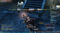 画像ギャラリー No.008のサムネイル画像 / 「ブレイドアンドソウル」CBT&ワイプなしのリミテッドトライアルの4Gamer枠を募集開始。一足先に奥深いバトルや爽快な軽功を体験しよう
