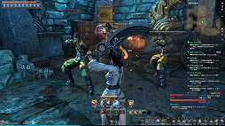 画像ギャラリー No.009のサムネイル画像 / 「ブレイドアンドソウル」CBT&ワイプなしのリミテッドトライアルの4Gamer枠を募集開始。一足先に奥深いバトルや爽快な軽功を体験しよう