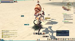 画像ギャラリー No.011のサムネイル画像 / 「ブレイドアンドソウル」CBT&ワイプなしのリミテッドトライアルの4Gamer枠を募集開始。一足先に奥深いバトルや爽快な軽功を体験しよう